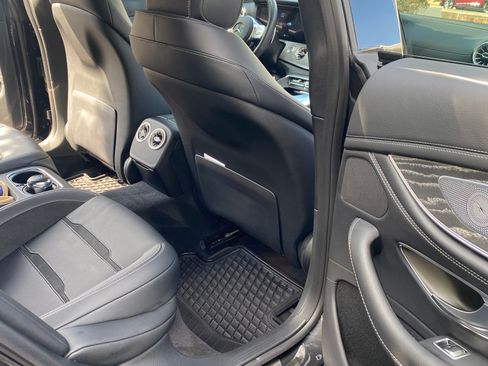 Used 2020 Mercedes-Benz AMG GT 53 image 4