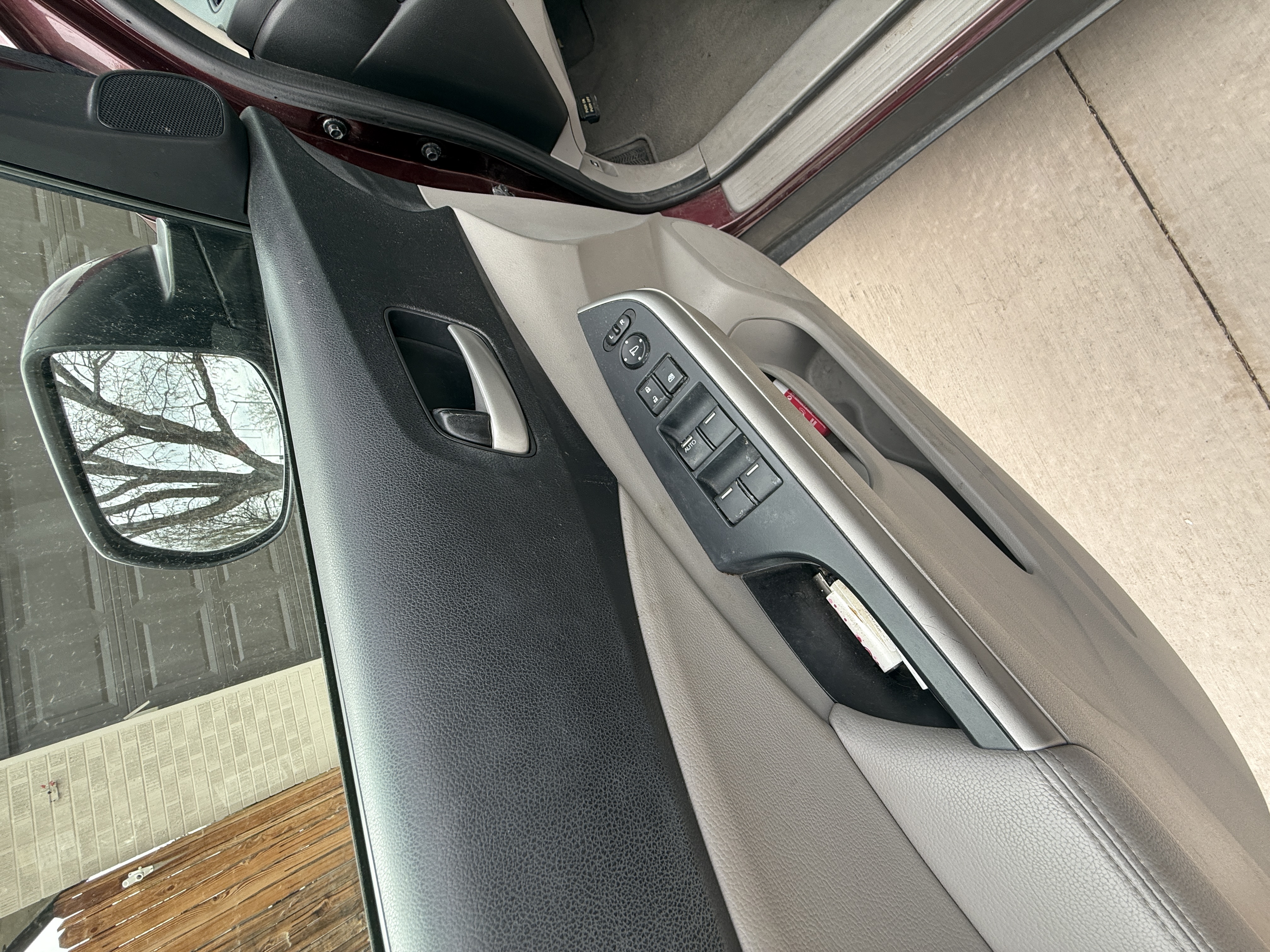 Used 2013 Honda CR-V EX-L image 9