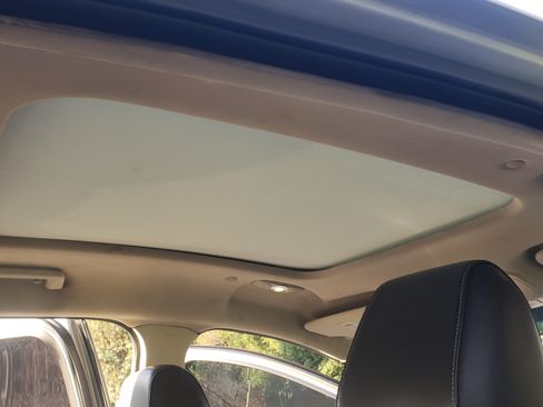 Used 2015 Ford C-MAX Energi SEL w/ Equipment Group 302A image 12