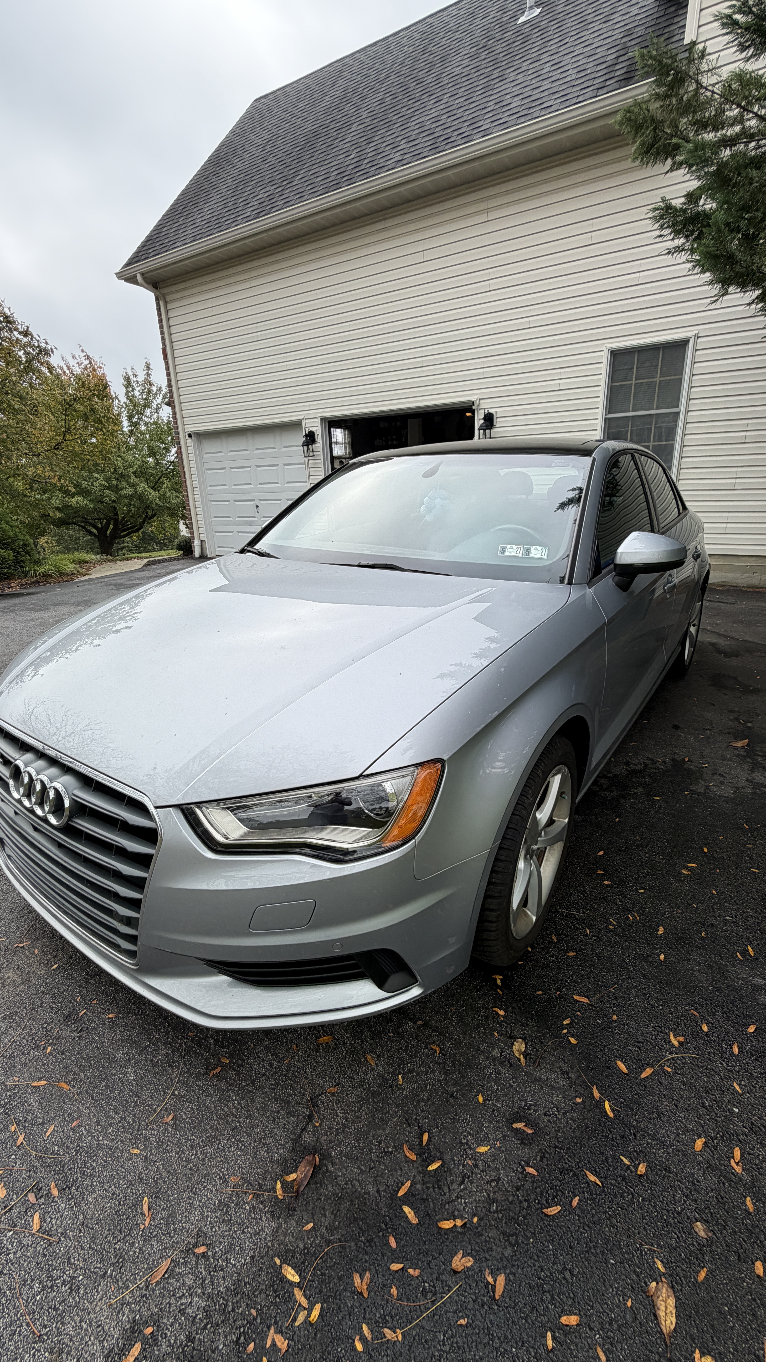 Used 2016 Audi A3 2.0T Premium AWD/4WD image 10