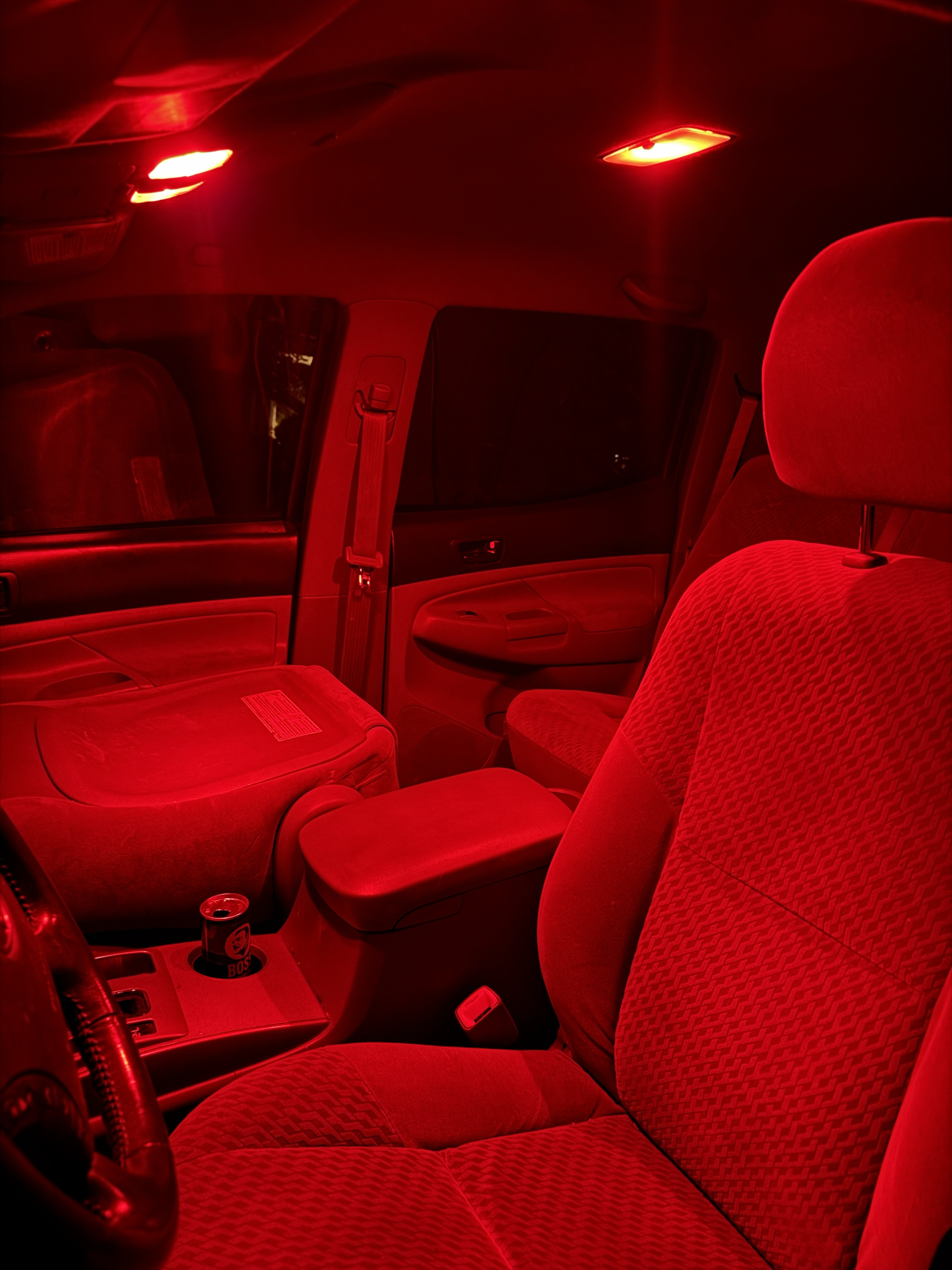 Used 2009 Toyota Tacoma 4x4 Double Cab image 13