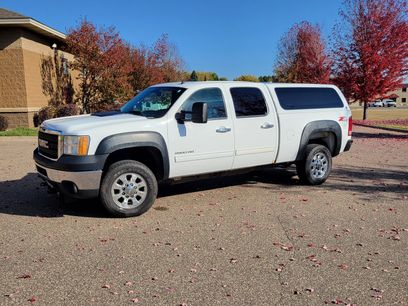 Used 2013 GMC Sierra 2500 SLE w/ SLE Preferred Package