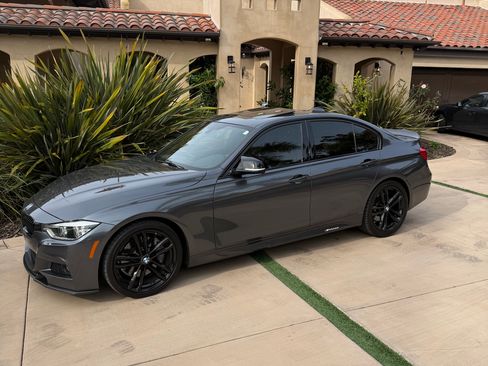 Used 2018 BMW 340i Sedan image 22
