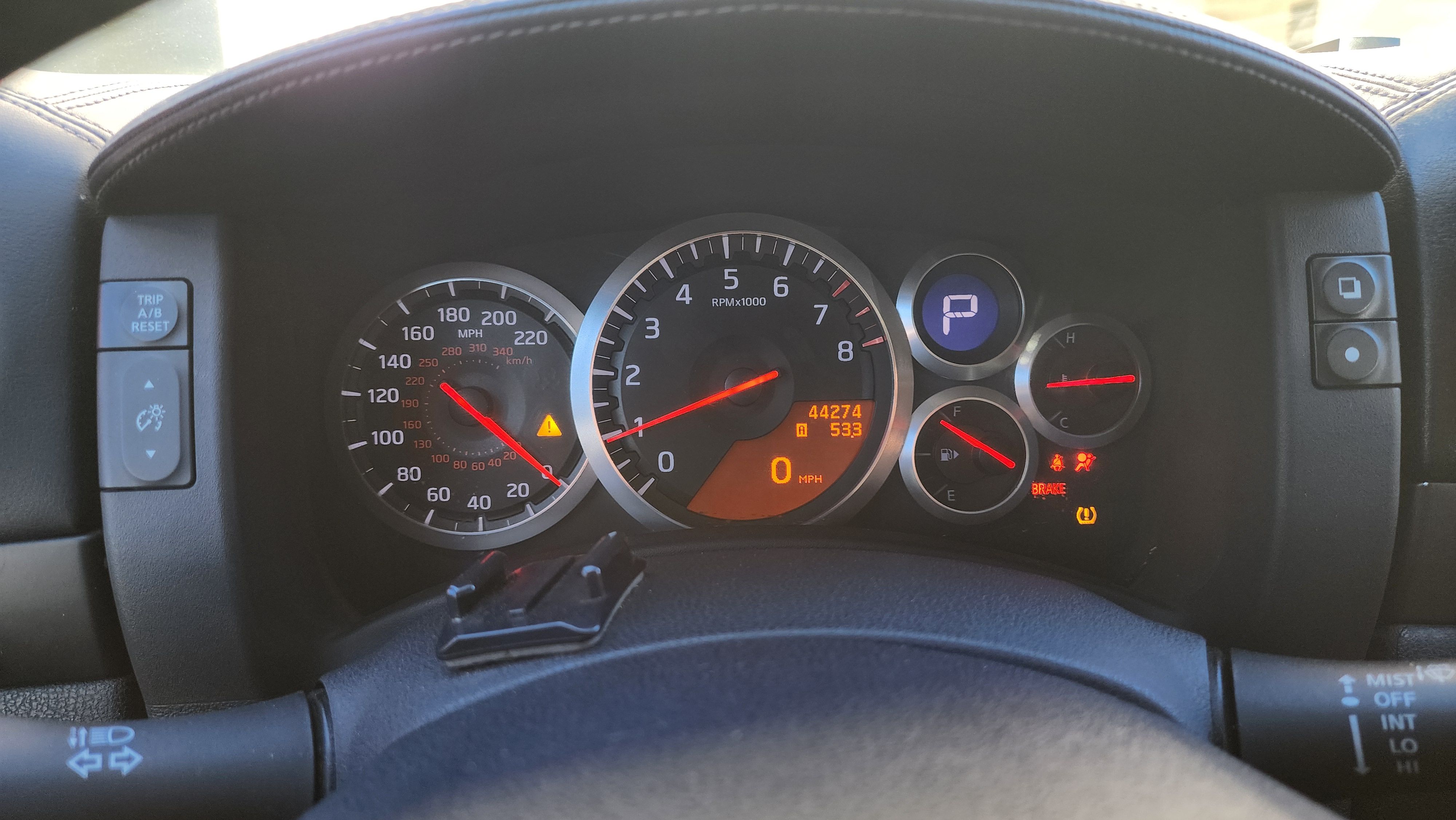 Used 2009 Nissan GT-R Premium AWD/4WD image 17