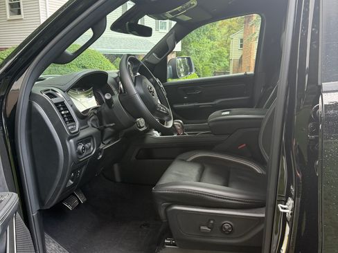 Used 2026 RAM 1500 RHO AWD/4WD image 5