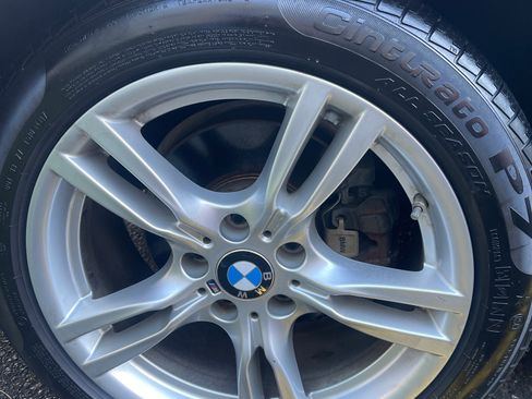 Used 2016 BMW 328i Gran Turismo xDrive image 11