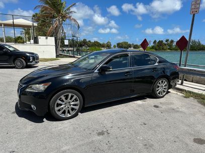 Used 2014 Lexus GS 350