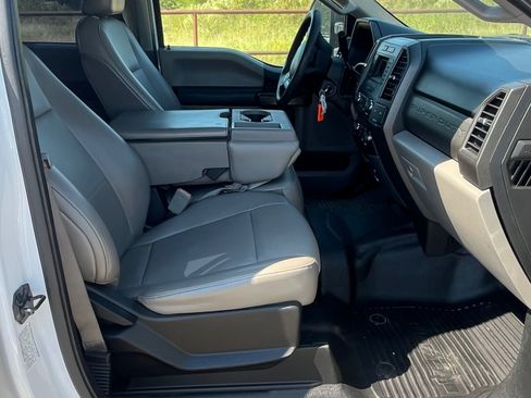 Used 2018 Ford F350 XL w/ Power Equipment Group image 10