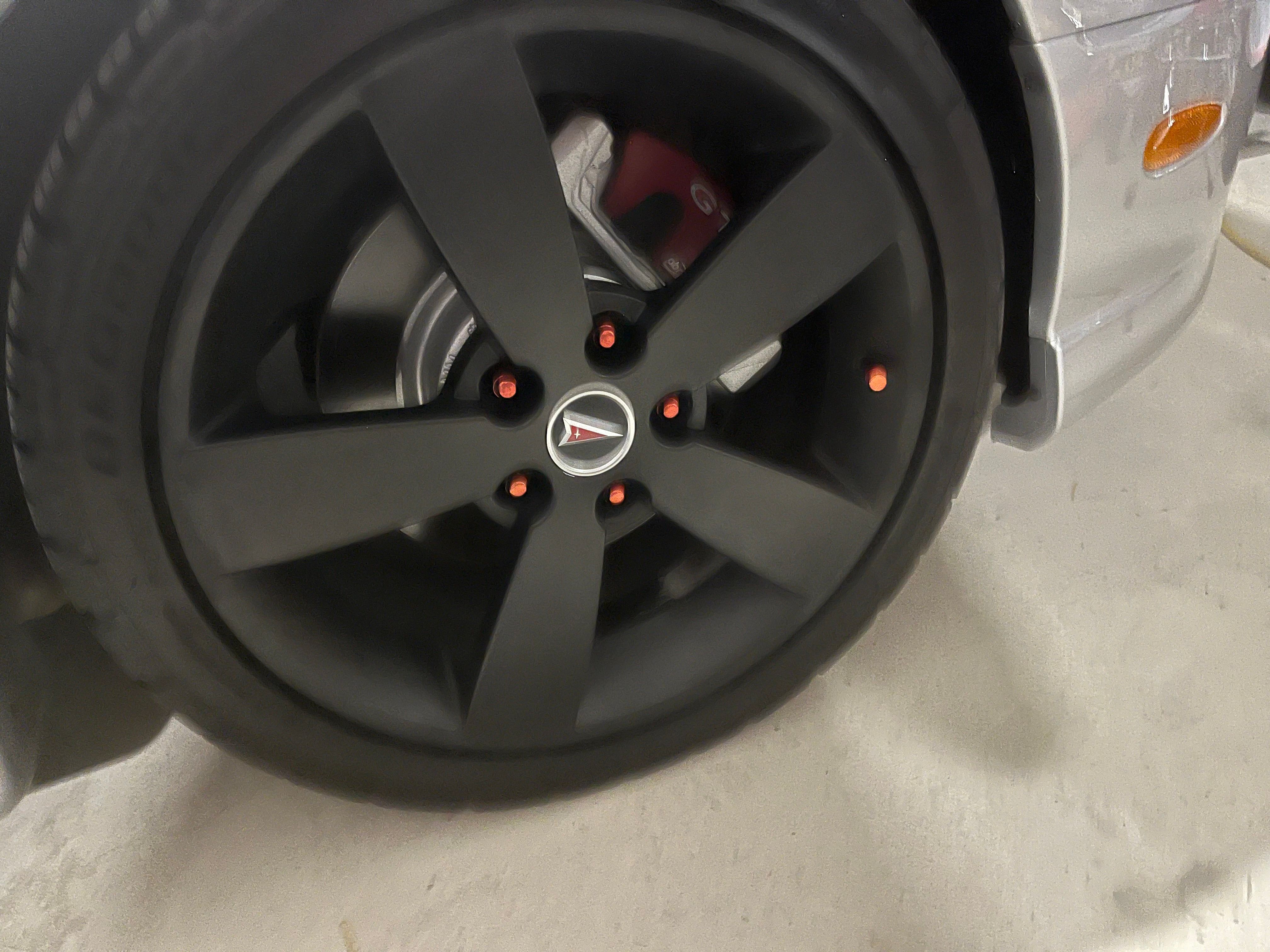 Used 2006 Pontiac GTO RWD image 13
