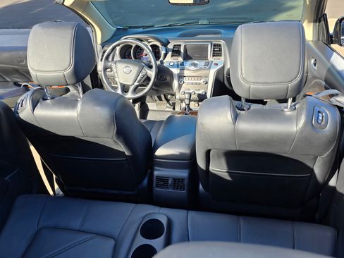 Used 2011 Nissan Murano image 23