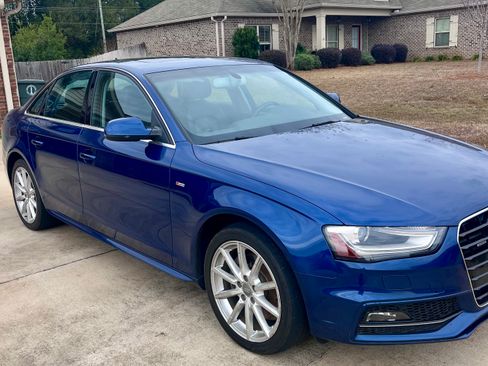 Used 2014 Audi A4 2.0T Premium Plus image 2
