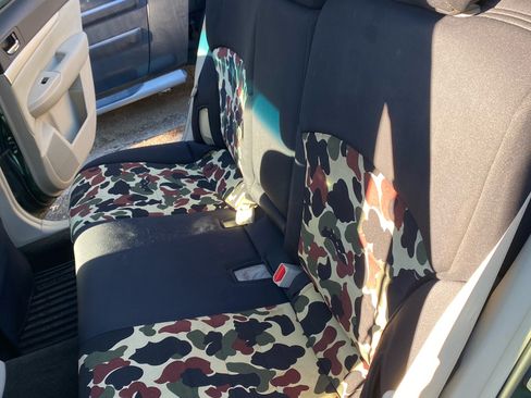 Used 2012 Subaru Outback 2.5i Premium w/ All-Weather Pkg image 10