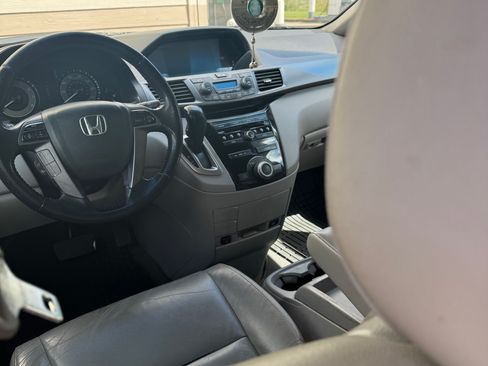 Used 2012 Honda Odyssey EX-L image 9