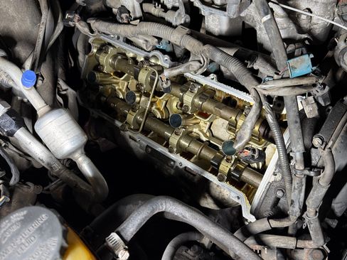 Used 2002 Lexus LX 470 4WD image 19