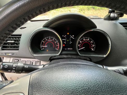 Used 2008 Toyota Highlander Limited AWD/4WD image 6