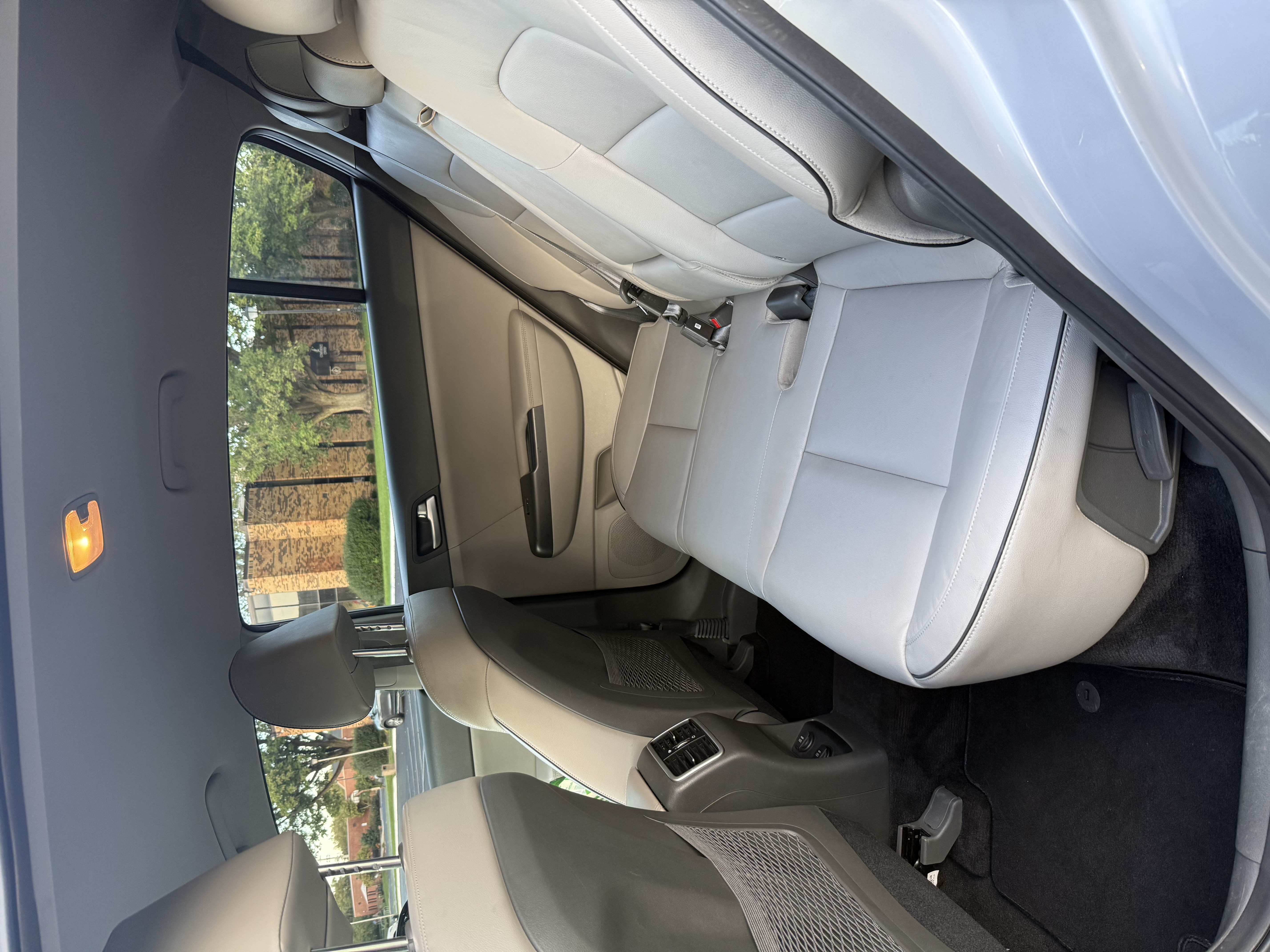 Used 2017 Kia Sportage EX FWD image 13