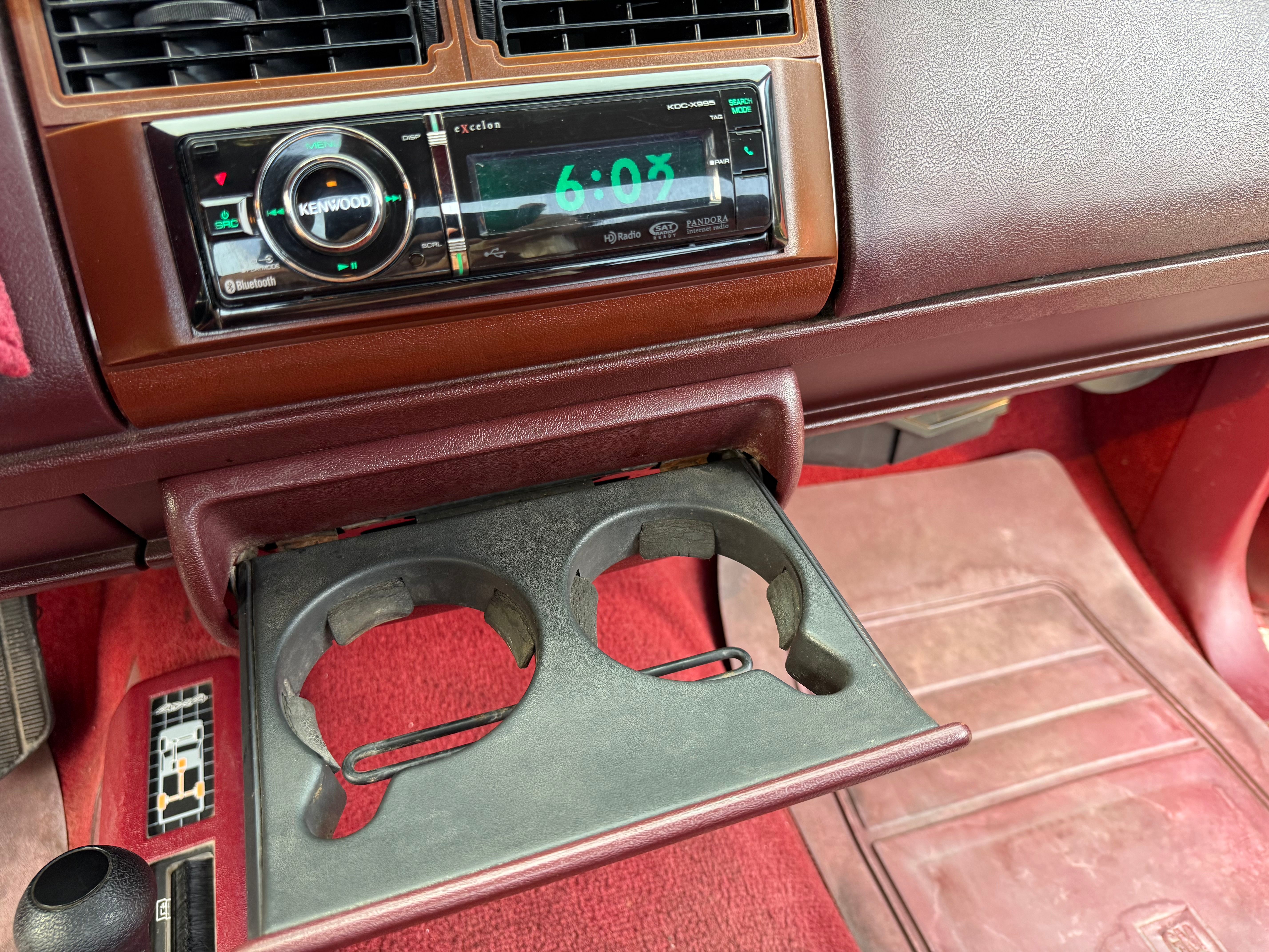 Used 1992 Chevrolet Silverado 1500 4x4 Regular Cab image 24