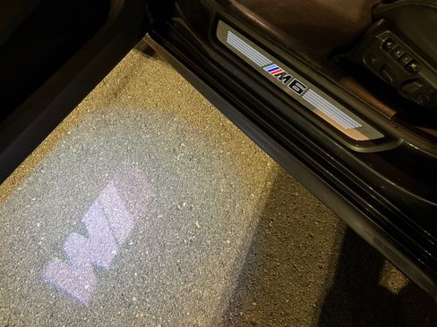 Used 2016 BMW M6 Gran Coupe Coupe 4D image 25