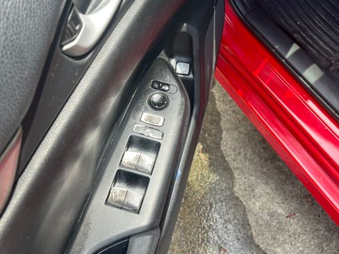 Used 2016 Honda Civic LX image 10