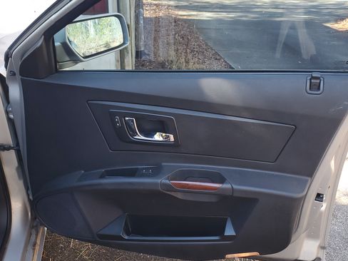 Used 2007 Cadillac CTS 3.6 w/ Bose Edition image 8