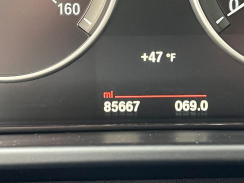 Used 2016 BMW X5 xDrive35i image 8