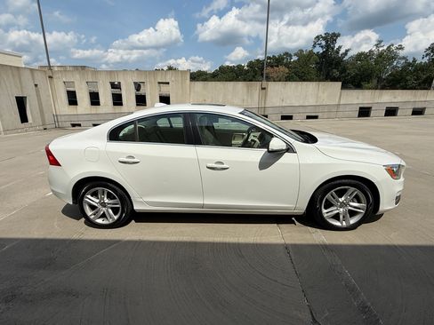Used 2015 Volvo S60 T5 Premier FWD image 15