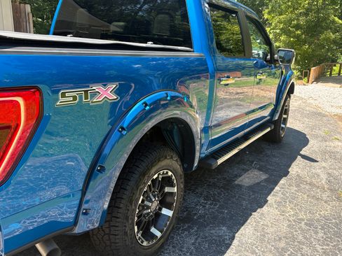 Used 2021 Ford F150 XL w/ Trailer Tow Package RWD image 11