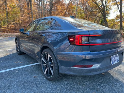 Used 2022 Polestar Polestar 2 w/ Plus Package image 8