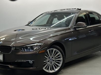 Used 2014 BMW 335i Sedan