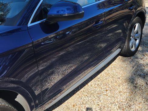 Used 2019 Audi Q5 2.0T Premium Plus w/ Premium Plus Package image 5