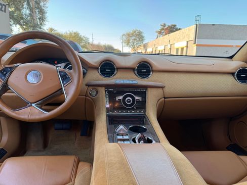 Used 2012 Fisker Karma EcoSport image 19