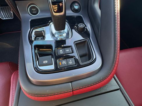 Used 2022 Jaguar F-TYPE Coupe image 15