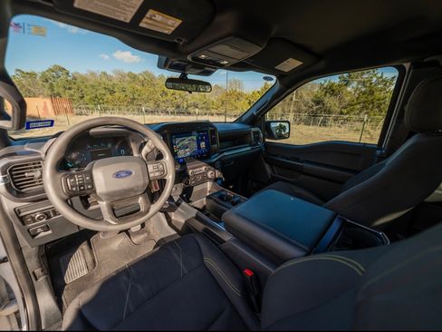 Used 2024 Ford F150 STX image 9