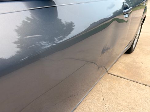 Used 2011 MAZDA MAZDA6 i Touring FWD image 17