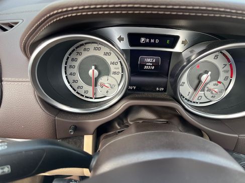 Used 2015 Mercedes-Benz SL 400 image 14