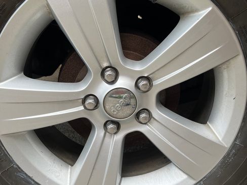 Used 2014 Jeep Patriot Latitude w/ Sun/Sound Group FWD image 12