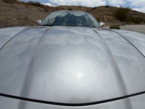 Used 2008 Chevrolet Corvette Z06 w/ Preferred Equipment Group RWD image 13