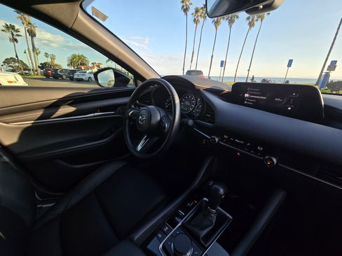 Used 2024 MAZDA MAZDA3 s image 12