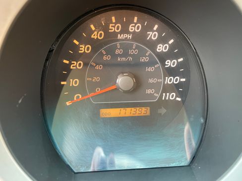 Used 2008 Toyota 4Runner Sport image 11