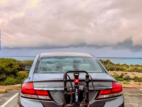 Used 2013 Honda Civic LX image 3