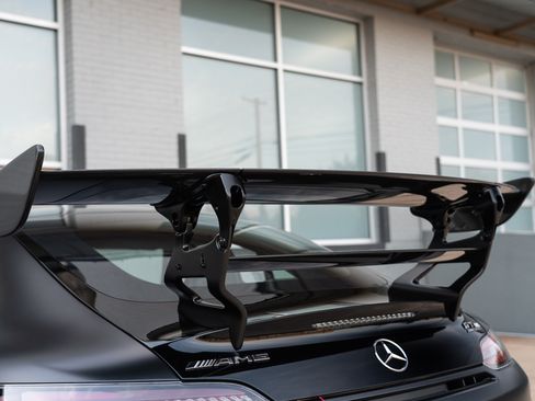 Used 2021 Mercedes-Benz AMG GT Black Series image 27