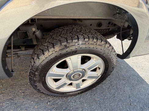 Used 2008 Ford F150 4x4 SuperCrew image 25
