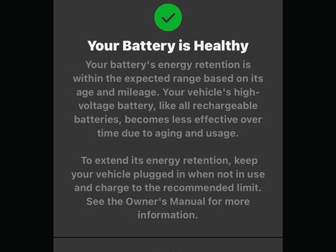 Used 2022 Tesla Model S Standard Range image 27