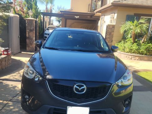 Used 2015 MAZDA CX-5 Touring FWD image 1