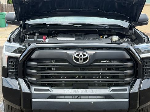 Used 2024 Toyota Tundra SR w/ SR Tow Package AWD/4WD image 26