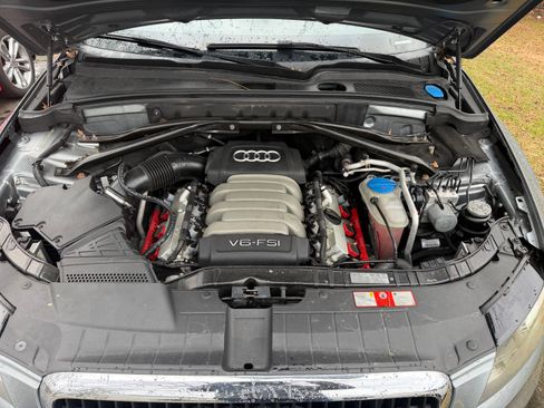 Used 2010 Audi Q5 3.2 Premium Plus image 2