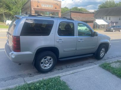 Used 2012 Chevrolet Tahoe LT