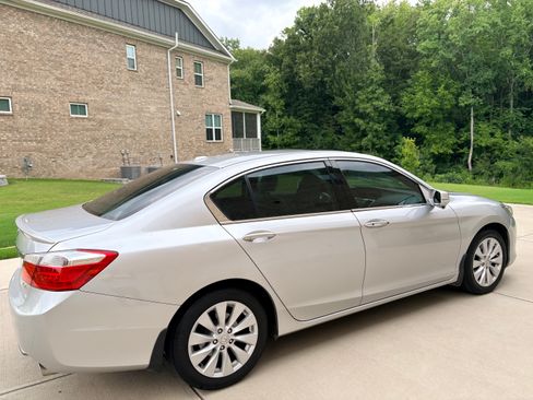 Used 2014 Honda Accord EX-L image 6
