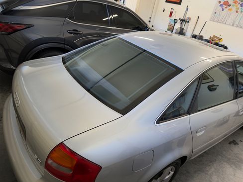 Used 2002 Audi A6 3.0 image 2