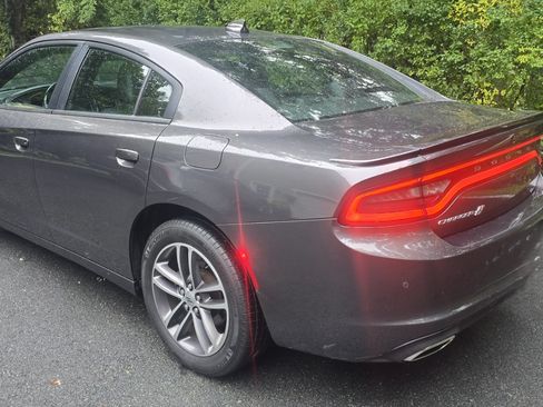 Used 2019 Dodge Charger SXT w/ Plus Group AWD/4WD image 6
